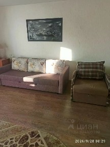 Продается 1-комн. квартира, 40,5 м²