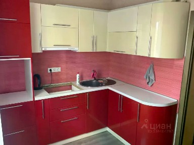 Продается 1-комн. квартира, 32,9 м²