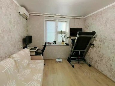Продается 2-комн. квартира, 49,6 м²