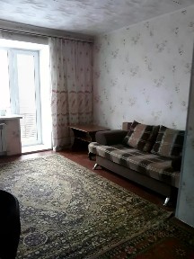 Сдается 1-комн. квартира, 31 м²