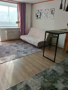 Сдается студия, 31,3 м²