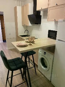 Сдается 1-комн. квартира, 29,6 м²