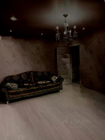 Сдается 2-комн. квартира, 52,6 м²