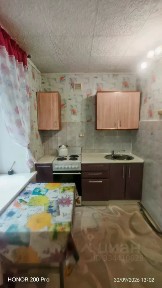 Сдается 1-комн. квартира, 25,4 м²