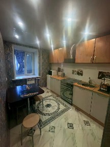 Сдается 1-комн. квартира, 32 м²