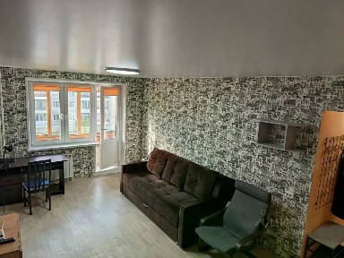 Сдается 2-комн. квартира, 53,4 м²
