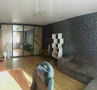 Сдается 1-комн. квартира, 35 м²