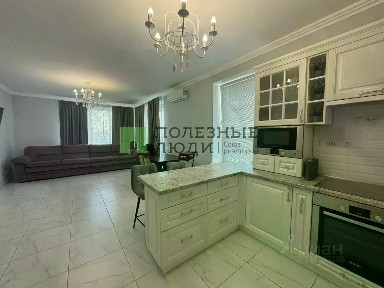 Продается 2-комн. квартира, 75,2 м²