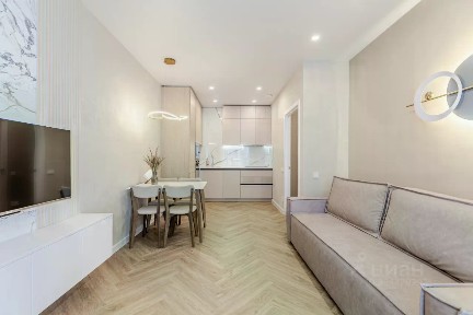 Сдается 2-комн. квартира, 44 м²