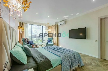 Сдается 2-комн. квартира, 50 м²