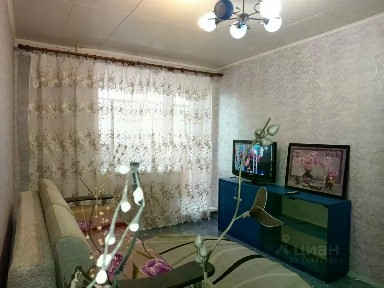 Сдается 1-комн. квартира, 36 м²
