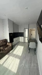 Сдается 1-комн. квартира, 40 м²