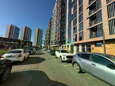 Сдается 1-комн. квартира, 40 м²