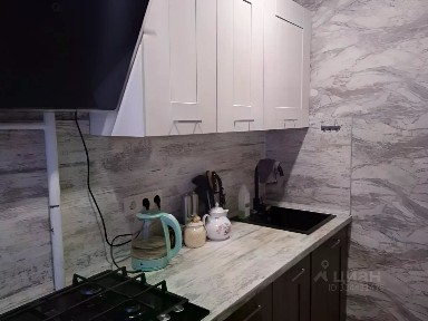 Сдается 1-комн. квартира, 32 м²