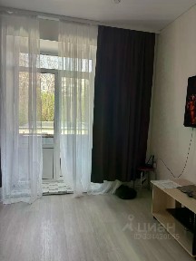 Сдается студия, 19 м²