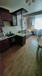 Сдается 2-комн. квартира, 52,5 м²