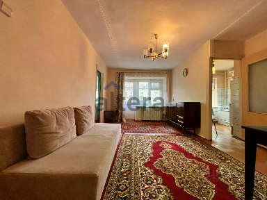 Сдается 2-комн. квартира, 43 м²
