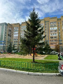 Сдается 1-комн. квартира, 35,8 м²