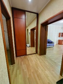 Сдается 2-комн. квартира, 58 м²