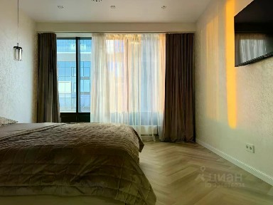 Сдается 2-комн. квартира, 45 м²