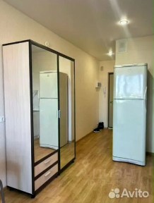 Сдается студия, 25 м²