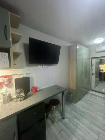 Сдается студия, 19 м²