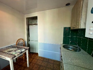Сдается 1-комн. квартира, 31 м²