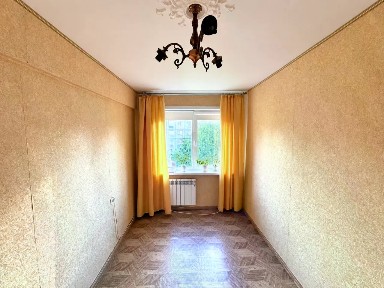 Продается 2-комн. квартира, 39,5 м²