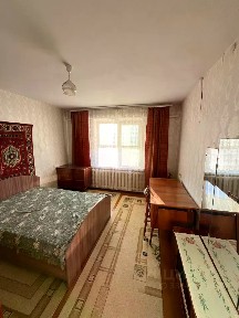 Продается 2-комн. квартира, 55 м²