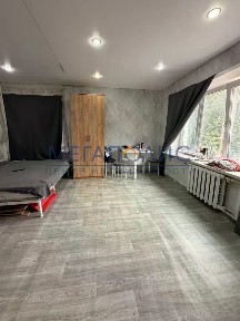 Продается 1-комн. квартира, 23,1 м²