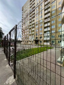 Продается 2-комн. квартира, 72,6 м²