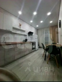Продается 2-комн. квартира, 54 м²