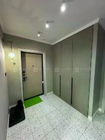 Сдается 1-комн. квартира, 40 м²