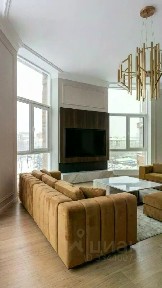 Сдается 4-комн. квартира, 120 м²