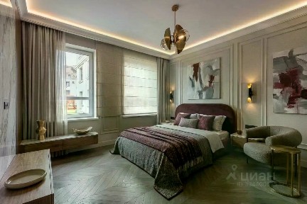 Сдается 3-комн. квартира, 88 м²