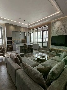 Сдается 3-комн. квартира, 100 м²