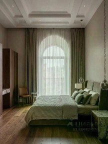 Сдается 3-комн. квартира, 119 м²