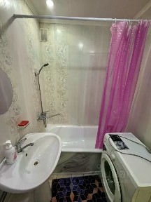 Сдается 1-комн. квартира, 33 м²