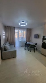 Сдается 3-комн. квартира, 58 м²