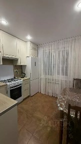 Сдается 2-комн. квартира, 53,5 м²