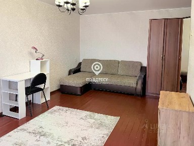 Продается 2-комн. квартира, 43,7 м²