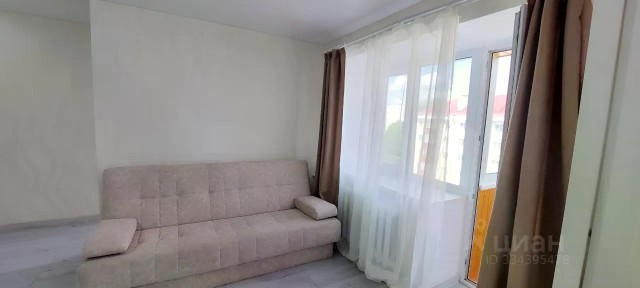 Сдается 2-комн. квартира, 46 м²