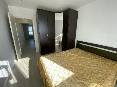 Сдается 1-комн. квартира, 42 м²