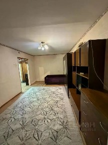 Сдается 1-комн. квартира, 33 м²