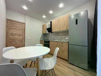 Сдается 1-комн. квартира, 38 м²