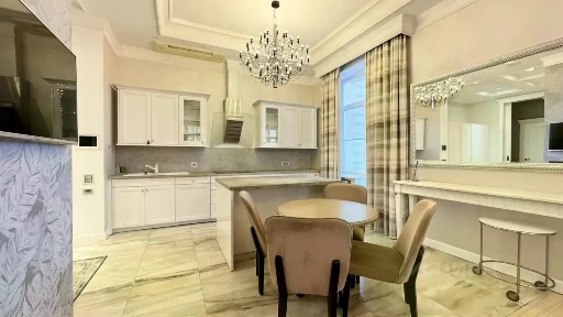 Сдается 2-комн. квартира, 85 м²