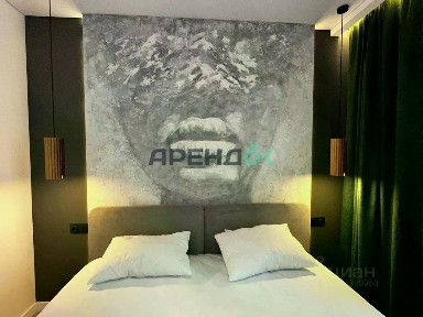 Сдается 2-комн. квартира, 41 м²
