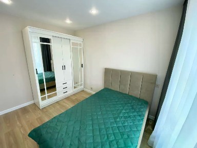 Сдается 1-комн. квартира, 35 м²