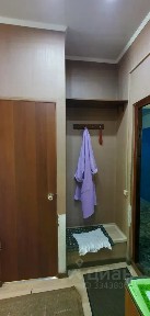 Сдается студия, 21 м²