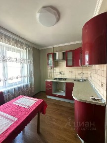 Сдается 1-комн. квартира, 38 м²